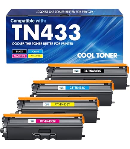 Amazon.com: Oce ColorWave 3600 (4568C001) Standard Yield Toner